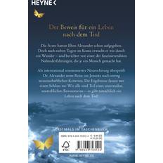 Deutsch - Philosophie & Religion Bücher Blick in die Ewigkeit (Geheftet)