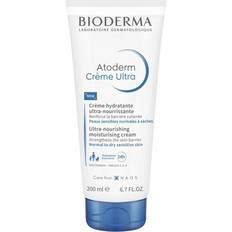 Bioderma Hautpflege Bioderma Atoderm Crème Ultra 200ml