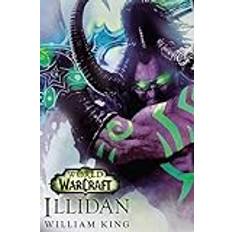 World of Warcraft - Illidan (Geheftet)