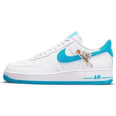 Nike Air Force 1 - Unisex Shoes Nike Air Force Low "Space Jam Hare"