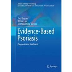 EvidenceBased Psoriasis International Publishing (Geheftet)