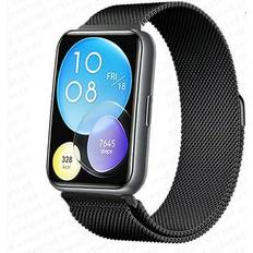 Wearables Yepband Magnetic Band for Huawei Watch Fit 2