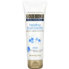 Gold Bond Ultimate Healing Foot Cream 113g
