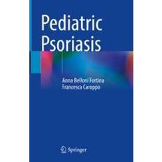 Pediatric Psoriasis International Publishing (Gebunden)