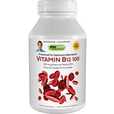 PROCAPS Vitamin B12 100 60 pcs