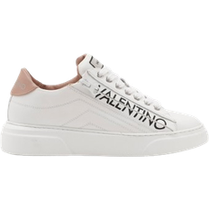 Valentino Shoes Valentino Stan Zip W - White/Nude