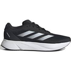 Adidas Men Running Shoes adidas Duramo SL Wide M - Core Black/Cloud White/Carbon