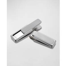 Money Clips M-Clip Aluminum-inlay Stainless Steel Money