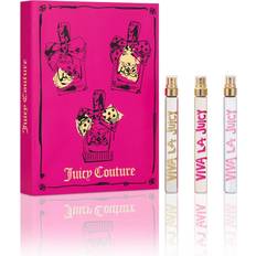 Juicy Couture Gift Boxes Juicy Couture Viva La Spring Coffret Fragrance