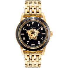 Versace Men Wrist Watches Versace V-Palazzo (VE2V00322)