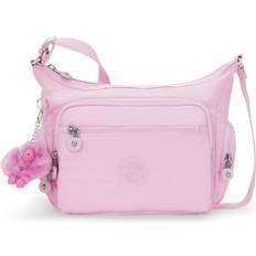 Bags Kipling Gabbie Small Crossbody Bag - Blooming Pink