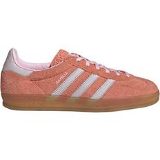 Shoes adidas Gazelle Indoor W - Wonder Clay/Clear Pink/Gum