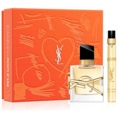Yves Saint Laurent Women Gift Boxes Yves Saint Laurent Libre Gift Set EdP 30ml + EdP 10ml