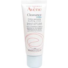 Tränensäcke Gesichtscremes Avène Cleanance Hydra Soothing Cream 40ml