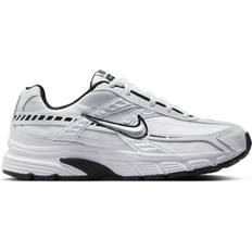 Damen Laufschuhe Nike Initiator W - White/Black/Metallic Silver