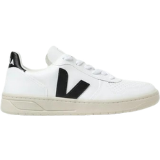 Veja Men Shoes Veja V-10 CWL - White/Black