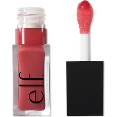 Lippenöle E.L.F. Glow Reviver Lip Oil Rose Envy