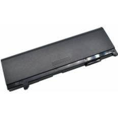 CoreParts laptop battery for toshiba 71wh 9cell li-ion 10.8v 6.6ah mbx