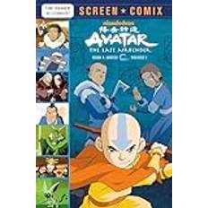 Avatar: The Last Airbender: Volume 1 (Avatar: The Last Airbender) (Paperback, 2021)