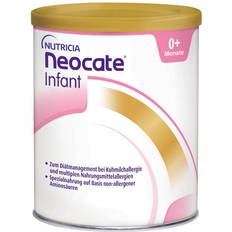 Säuglingsnahrung Neocate Infant Pulver 2400
