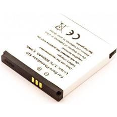 CoreParts MOBX-BAT-DPE622SL Battery for Doro Mobile MOBX-BAT-DPE622SL