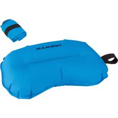 Mammut Camping & Outdoor Mammut Air Pillow Pillow size One Size, blue
