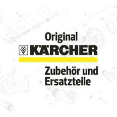 Terrassenreiniger Kärcher Gleitschiene, TeileNr 5.018-668.0