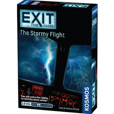 Kosmos Kort- & brettspill Kosmos Exit the Stormy Flight