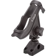 Scotty Fishing Gear Scotty Bait Caster Spinning Side Deck One Size Black