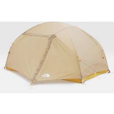 The North Face Tents The North Face Trail Lite 2-Person Khaki Stone/Arrowwood Yellow