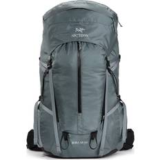 Arc'teryx Women's Bora 60 Walking backpack size 60 l Regular, grey/black