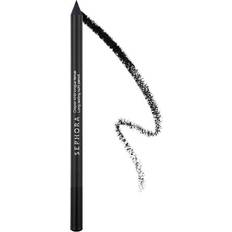 Eye Pencils Sephora Collection Long Lasting Kohl Pencil #01 Intense Black