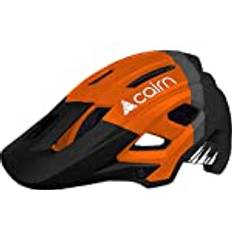 Cairn Dust Ii Helmet L Neon Orange