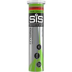 SiS Go Hydro 4g 20 Tablets Strawberry&lime One Size