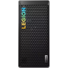 Lenovo 16 GB Stasjonære PC-er Lenovo Legion T5 26IRB8 90UU00KVMW