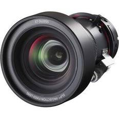 Panasonic Sony E (NEX) Kameraobjektive Panasonic ET-DLE055 Fixed-focus Lens