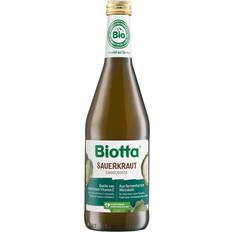 Biotta Sauerkraut Saft CH 50cl