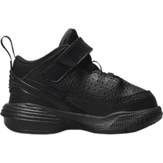 18½ Barnesko Nike Jordan Max Aura 5 TDV - Black/Black/Anthracite