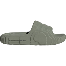Adidas Slippers & Sandals adidas Adilette 22 - Silver Green/Core Black