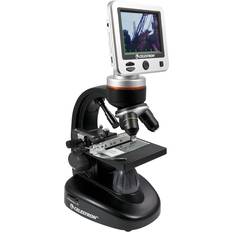 Microscopes & Telescopes Celestron LCD Digital Microscope 2