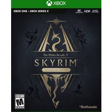The Elder Scrolls V: Skyrim Anniversary Edition (XOne)