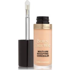 Too Faced Concealers Too Faced Born This Way Super Coverage Multi-Use Cream Puff