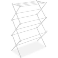 Whitmor 3-Tier Folding Metal Drying Rack