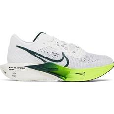 Nike Vaporfly Shoes Nike Vaporfly 3 M - White/Volt/Sail/Pro Green