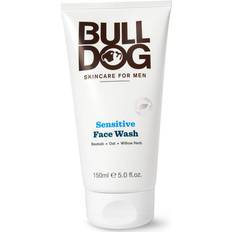 Bulldog Sensitive Face Wash 5.1fl oz
