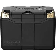 Batterier - LiFePO4 Batterier & Ladere Noco NLP20
