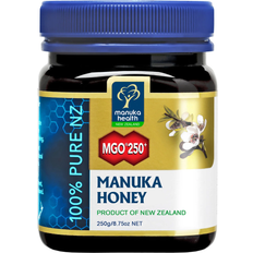 Manuka Health MGO 250+ Pure Manuka Honey Blend 250g 1pakk