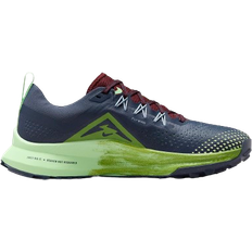 Nike Pegasus Trail 4 W - Thunder Blue/Chlorophyll/Vapor Green/Light Armory Blue