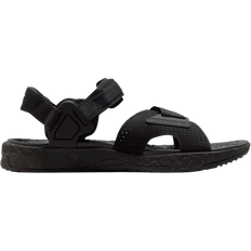 Nike Unisex Pantoffeln & Hausschuhe Nike ACG Air Deschutz - Black/Anthracite/Grey Fog