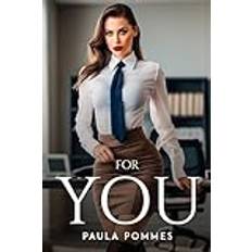 Pommes, P: For You Paula Pommes 9783758188534 (Hæftet)
